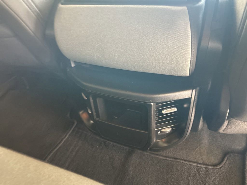Used 2022 RAM 1500 Big Horn image 27