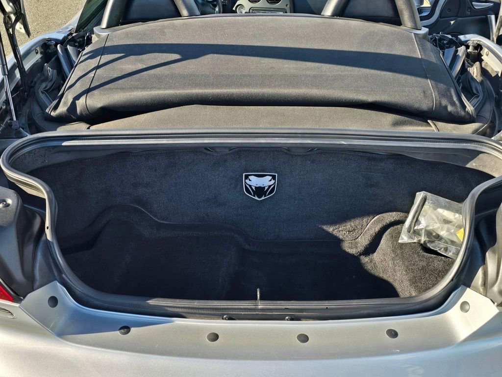 Used 2004 Dodge Viper SRT-10 image 13