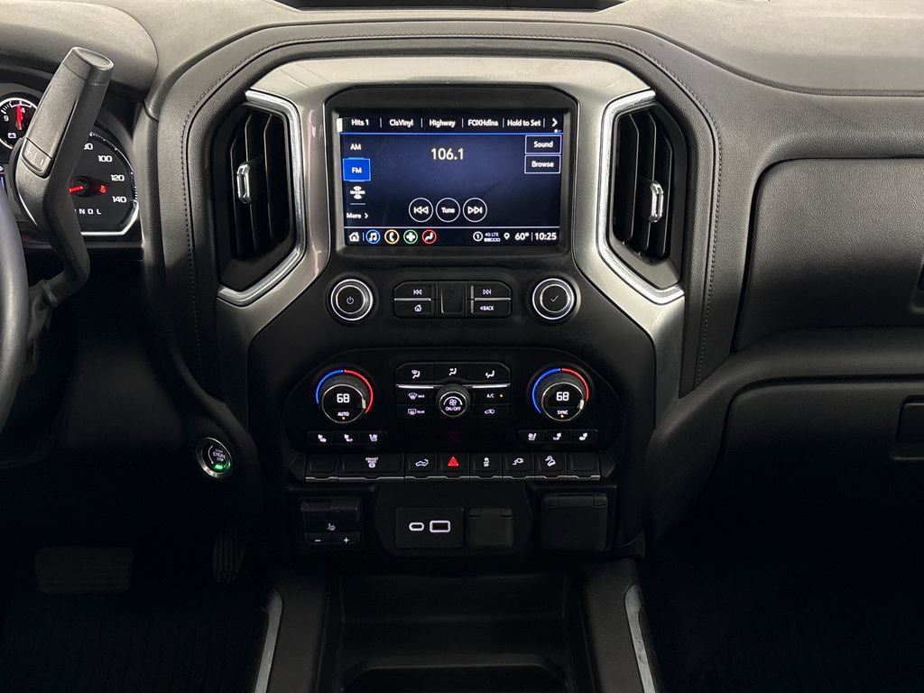 Used 2023 Chevrolet Silverado 2500 LTZ AWD/4WD image 23