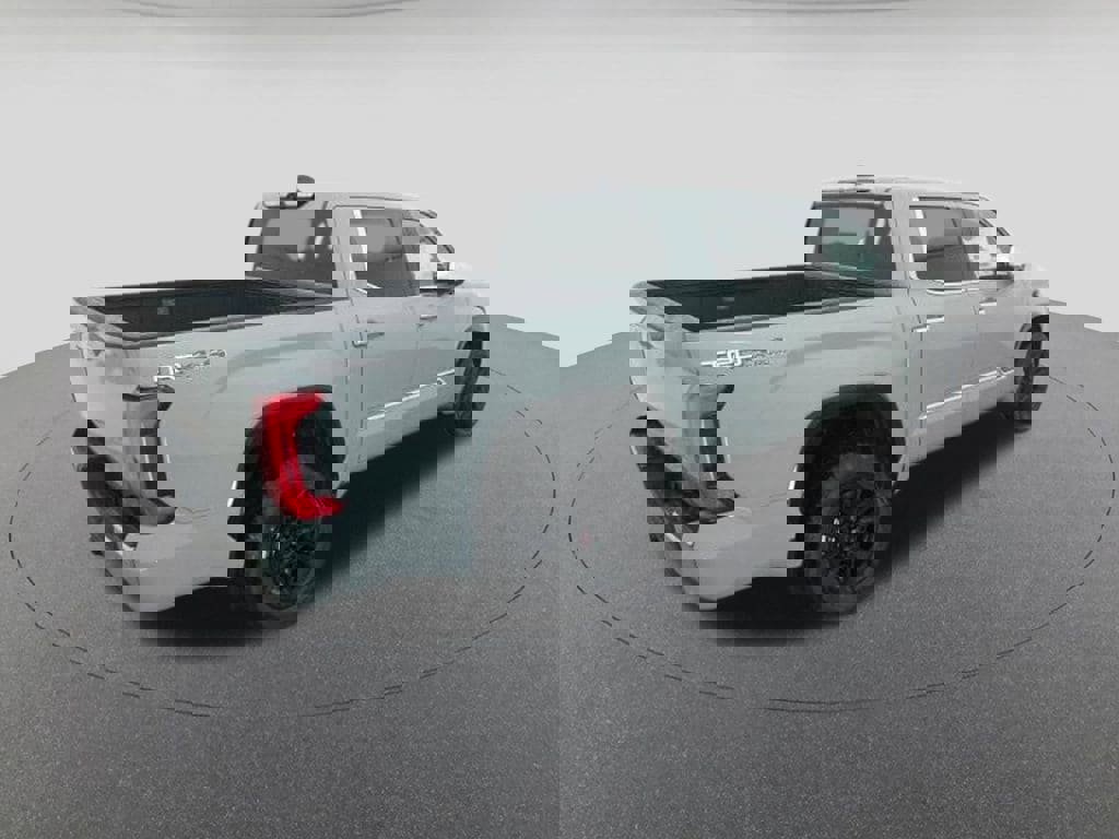 New 2026 Toyota Tundra 1794 Edition image 9