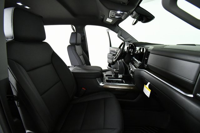 New 2026 Chevrolet Silverado 1500 LT Trail Boss w/ Convenience Package II image 23