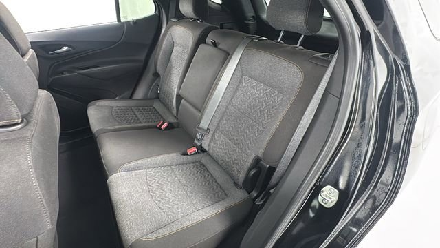 Used 2024 Chevrolet Equinox LT image 12