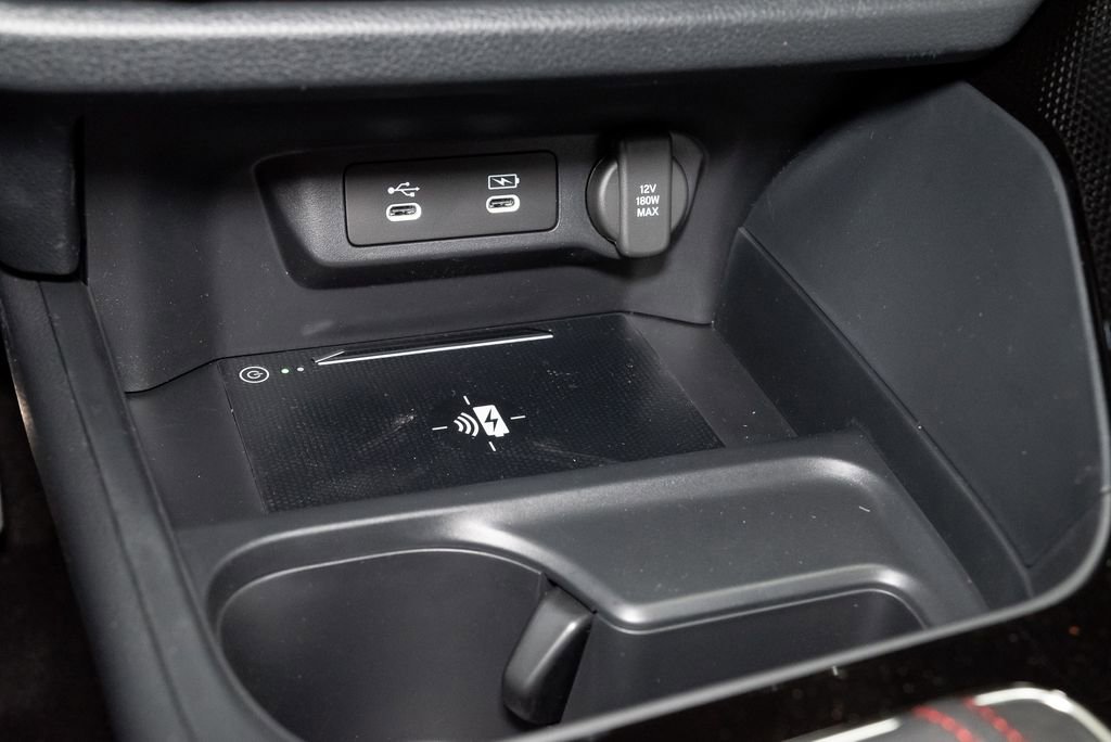 New 2026 Acura ADX A-Spec AWD/4WD image 22