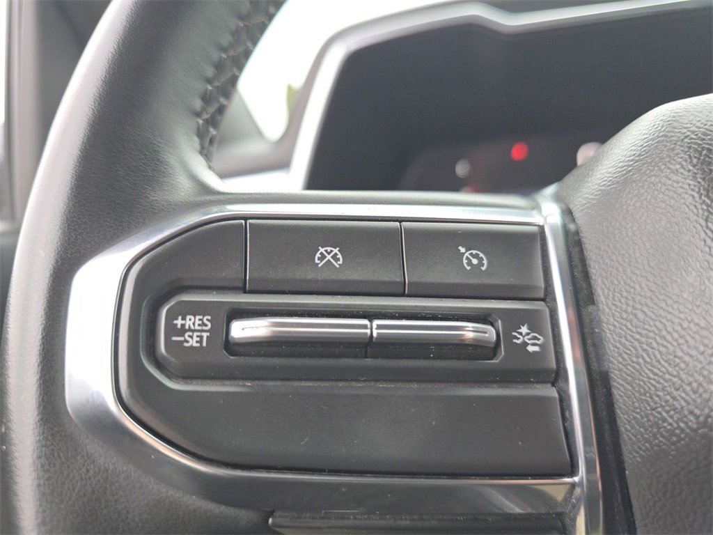 Used 2023 GMC Canyon Elevation image 9