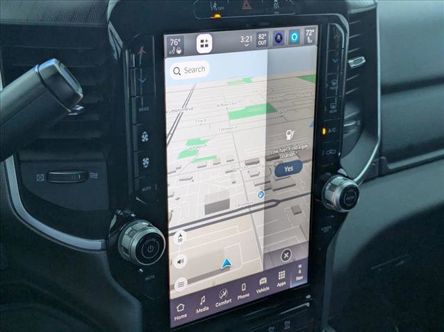 New 2026 RAM 2500 Big Horn image 12