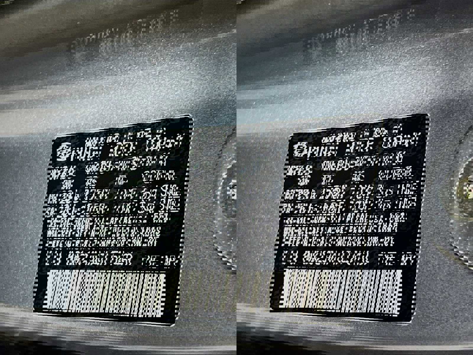 Used 2018 Hyundai Kona SEL AWD/4WD image 31