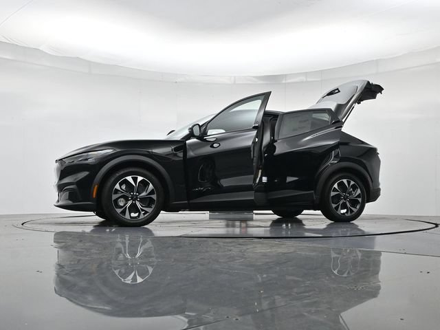New 2026 Ford Mustang Mach-E Select w/ Comfort Package Lite RWD image 56
