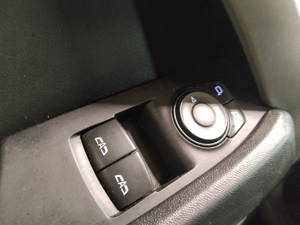 Used 2020 Chevrolet Camaro LT w/ RS Package RWD image 27