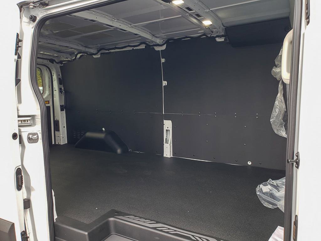 New 2025 Ford Transit 250 Low Roof w/ Interior Upgrade Package image 11