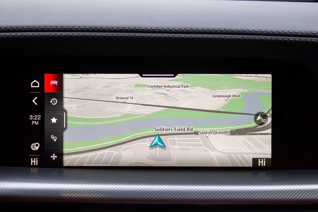 New 2025 Alfa Romeo Stelvio Sprint image 17