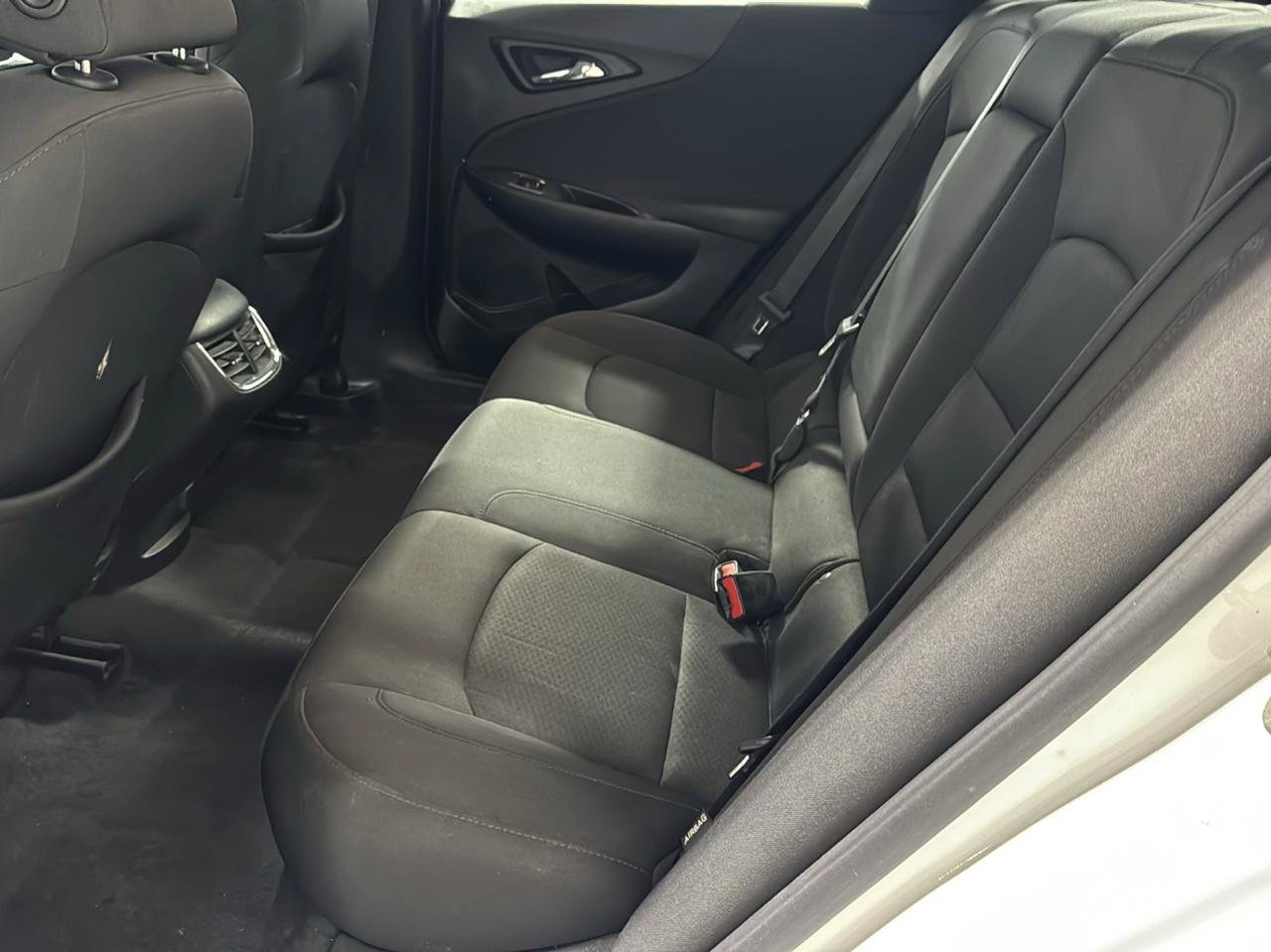Used 2020 Chevrolet Malibu LT FWD image 13