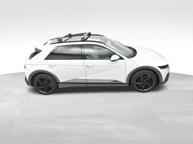 New 2026 Hyundai Ioniq 5 Limited AWD/4WD image 31