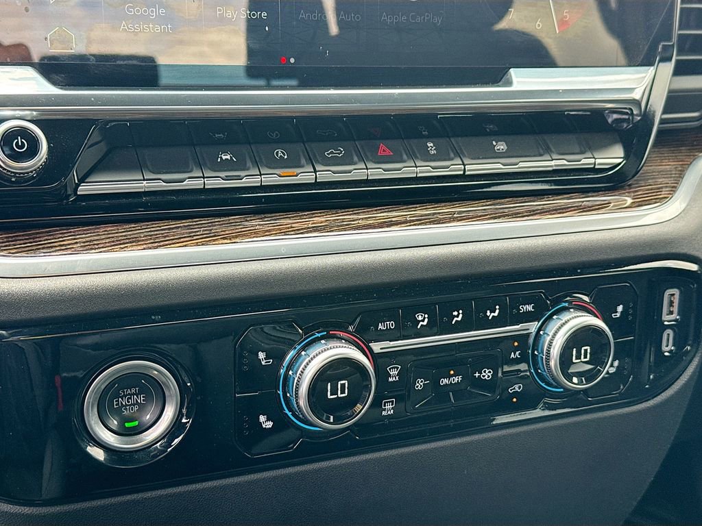 Used 2024 GMC Sierra 1500 Elevation AWD/4WD image 17