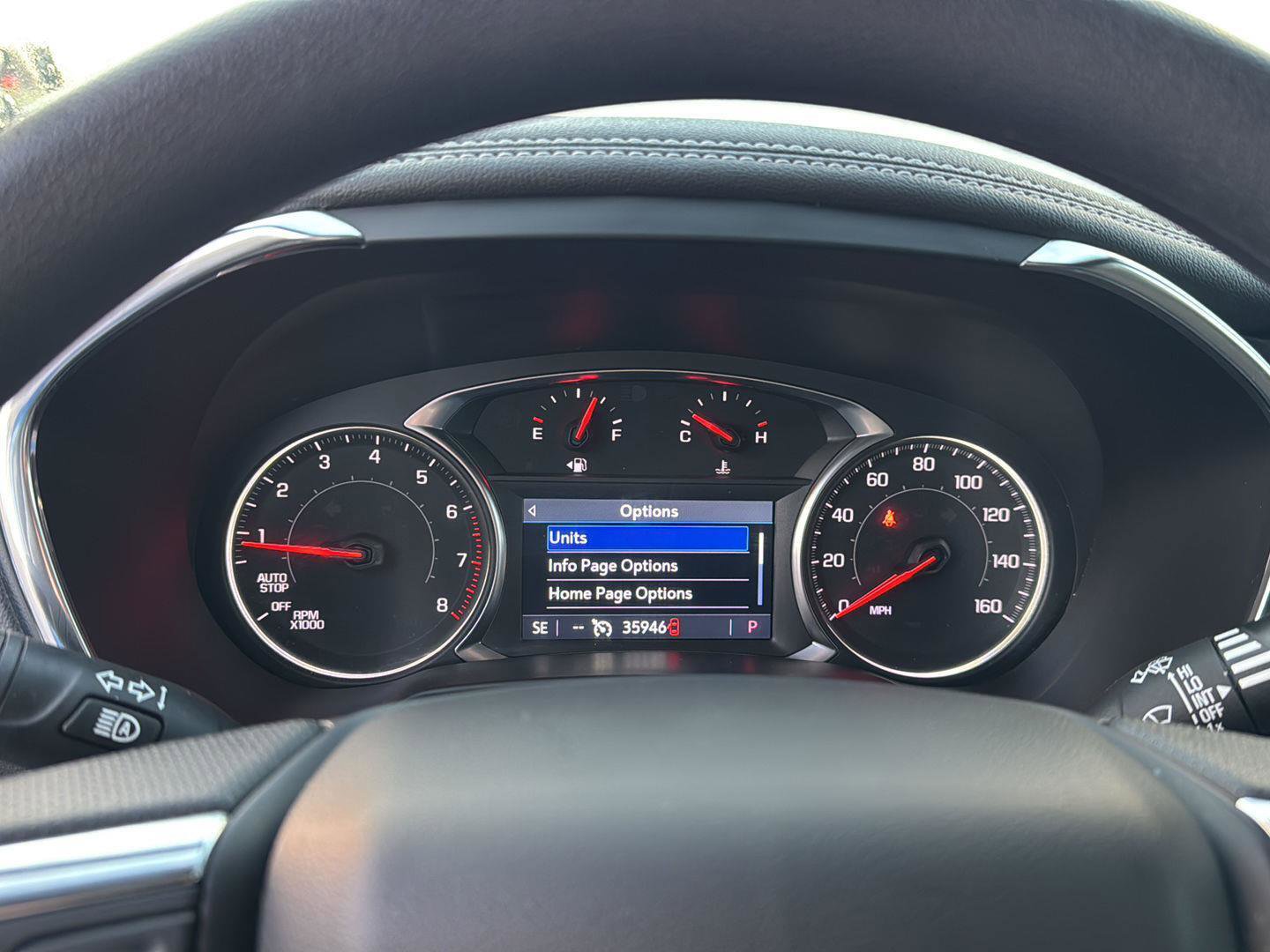 Used 2025 Chevrolet Blazer LT FWD image 20