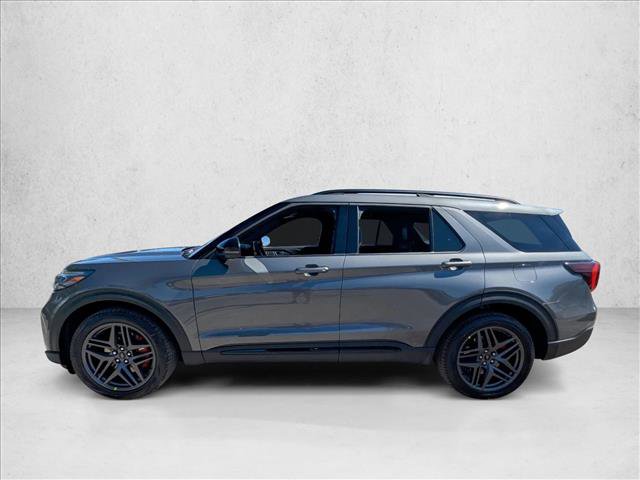 New 2026 Ford Explorer ST image 5