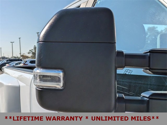 Used 2024 Ford F350 XL image 13