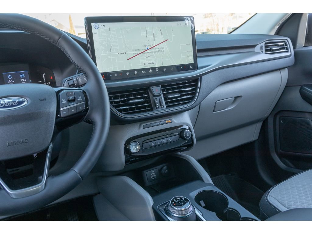 Used 2025 Ford Escape Active w/ Tech Pack #1 image 23