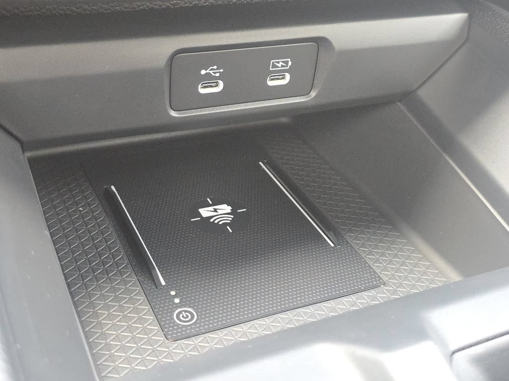 New 2026 Honda Accord SE image 7