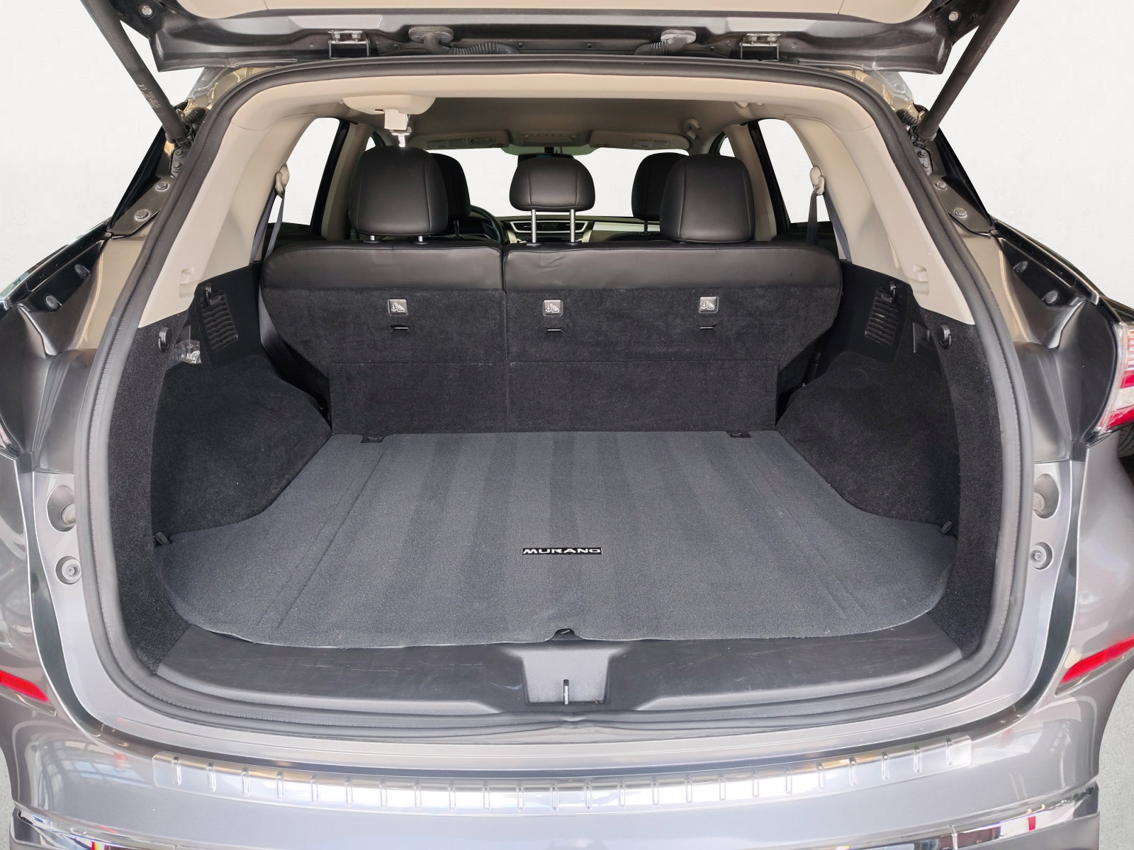 Used 2017 Nissan Murano SL FWD image 13