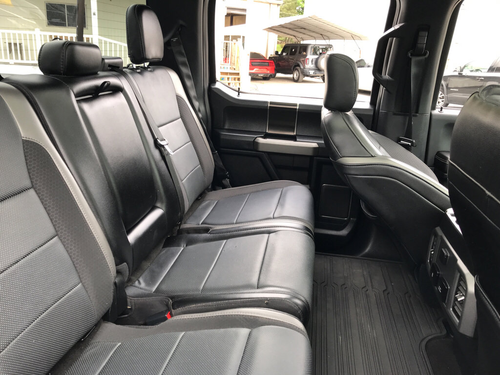 Used 2020 Ford F150 Raptor w/ Equipment Group 802A Luxury AWD/4WD image 12