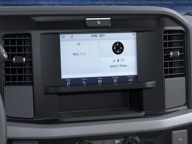 New 2026 Ford F350 XL w/ STX Appearance Package image 14