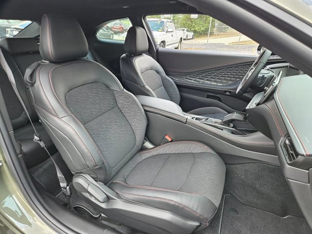 Used 2026 Dodge Charger Scat Pack w/ Blacktop Package AWD/4WD image 19