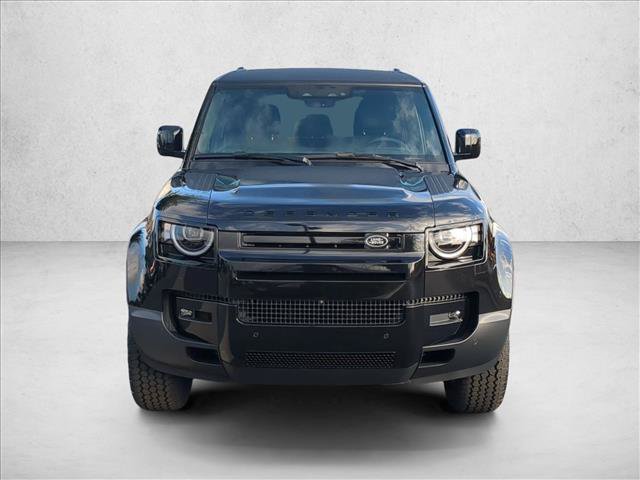 New 2026 Land Rover Defender 110 S AWD/4WD image 6
