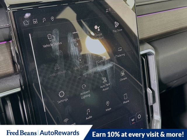 New 2026 GMC Acadia Denali w/ Super Cruise Package image 8