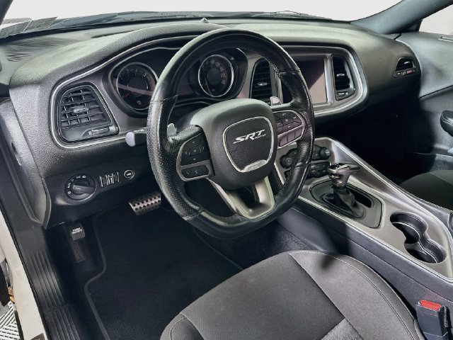 Used 2021 Dodge Challenger R/T Scat Pack RWD image 12