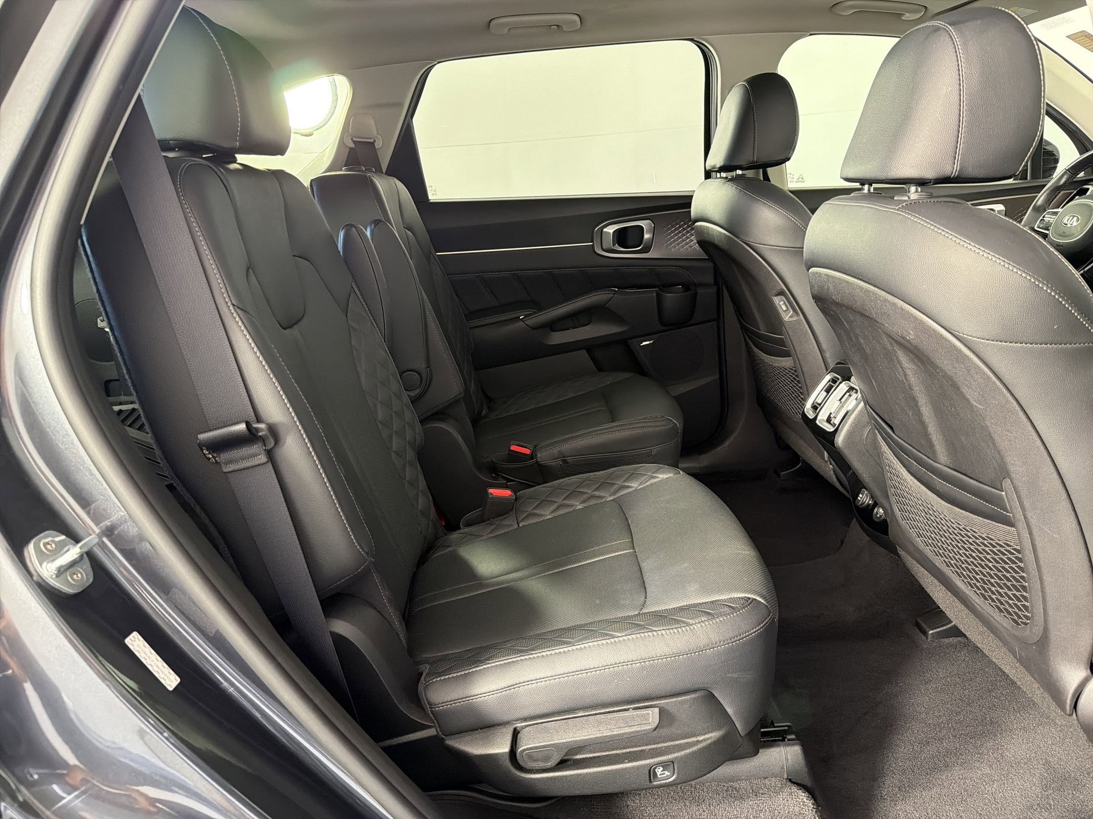 Used 2021 Kia Sorento SX FWD image 30