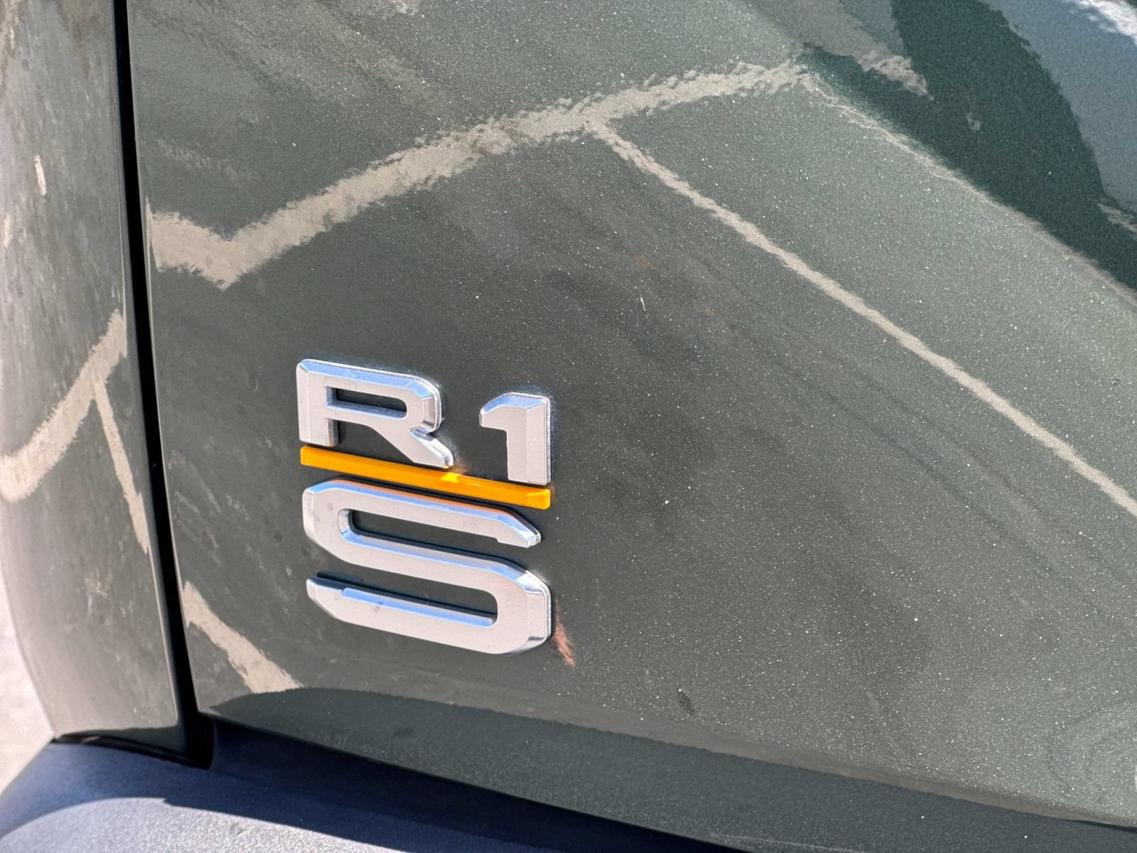 Used 2022 Rivian R1S Launch Edition AWD/4WD image 29