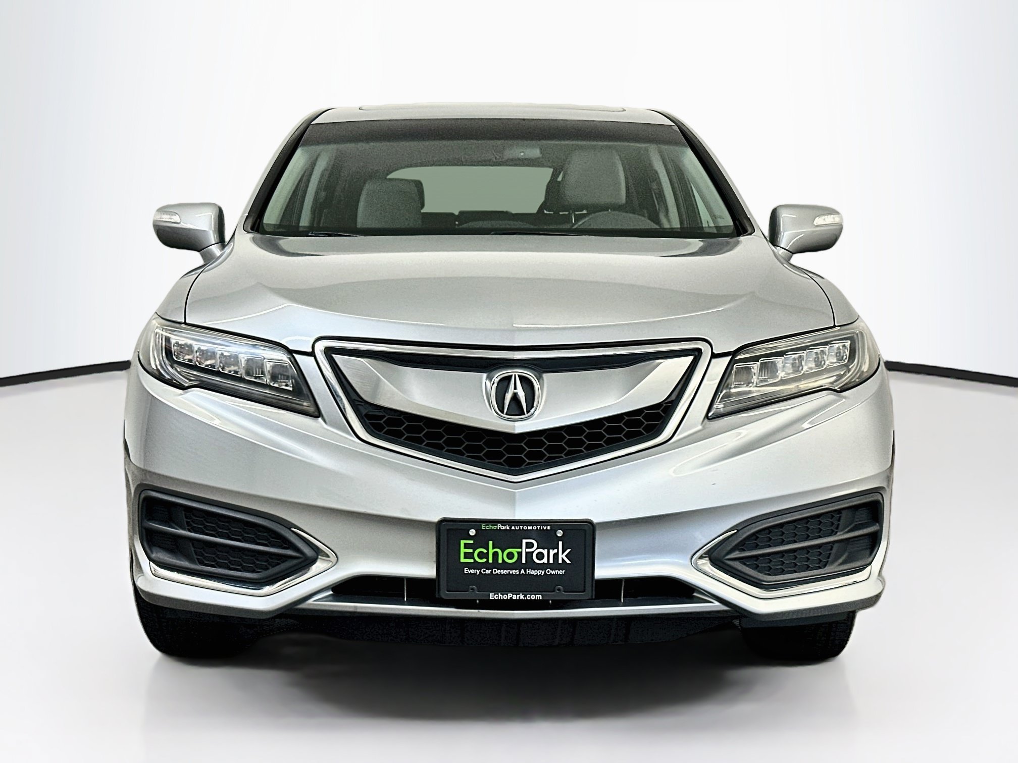 Used 2018 Acura RDX AWD image 2