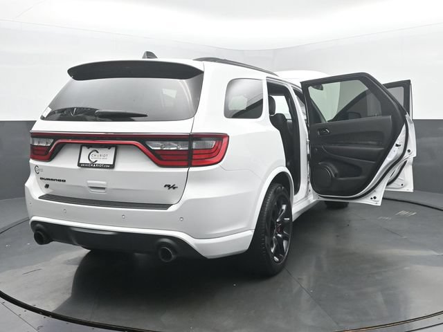 Used 2024 Dodge Durango R/T AWD/4WD image 55
