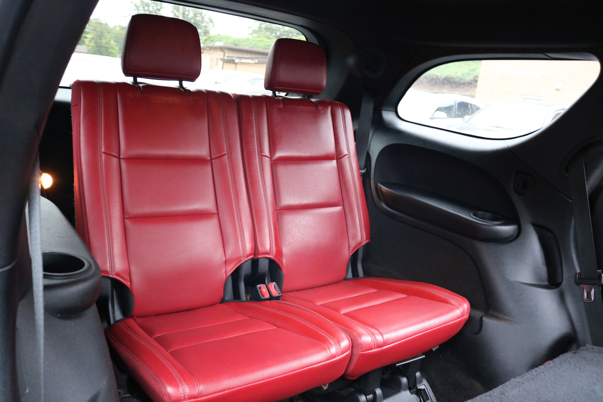 Used 2018 Dodge Durango R/T w/ Trailer Tow Group IV image 51