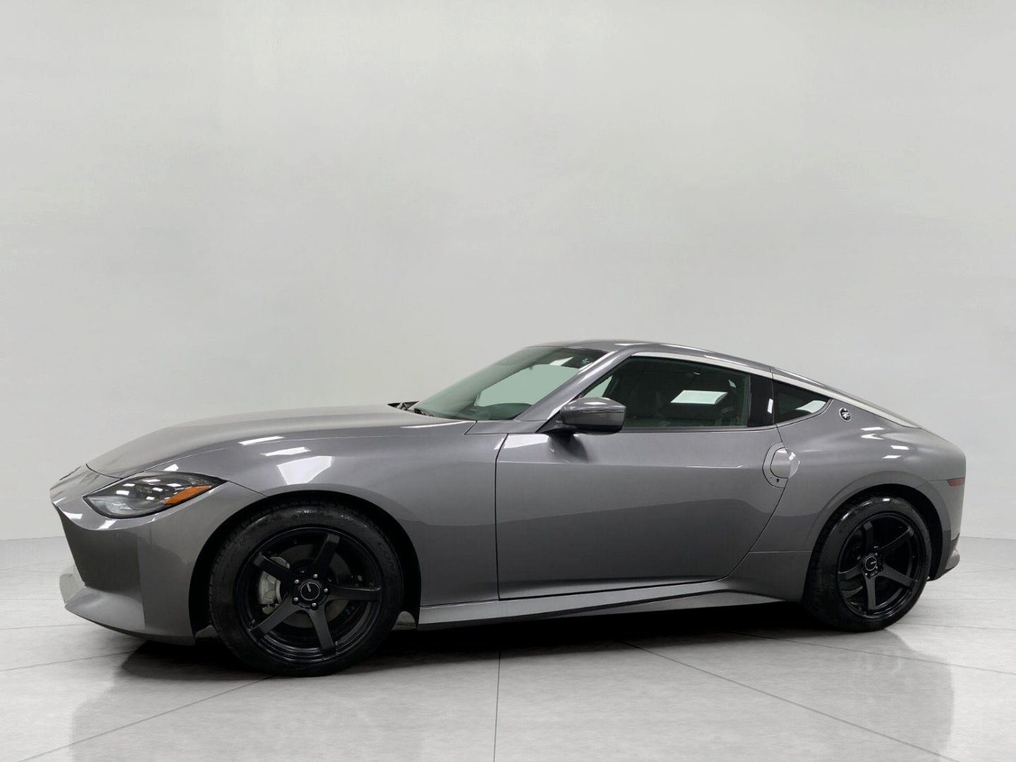 Used 2024 Nissan Z Sport w/ Floor Mat Package RWD image 8