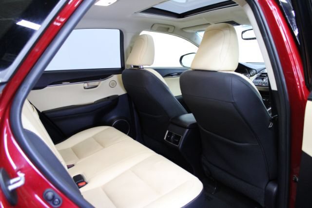 Used 2015 Lexus NX 200t FWD w/ Luxury Package image 28