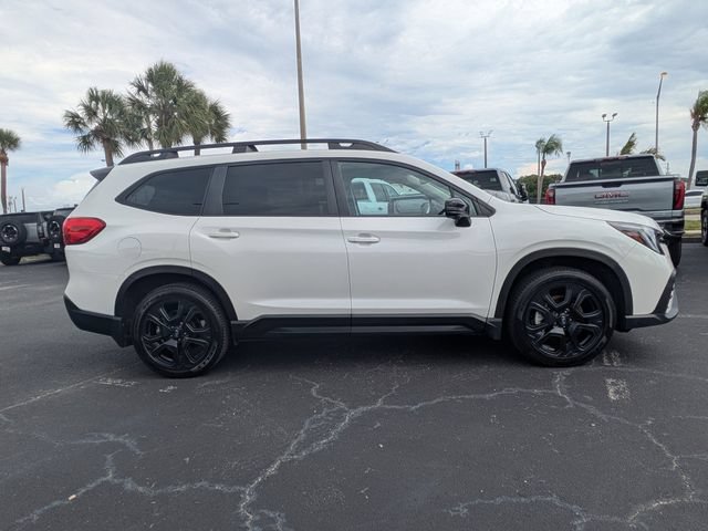 Used 2023 Subaru Ascent Onyx Edition Limited AWD/4WD image 3