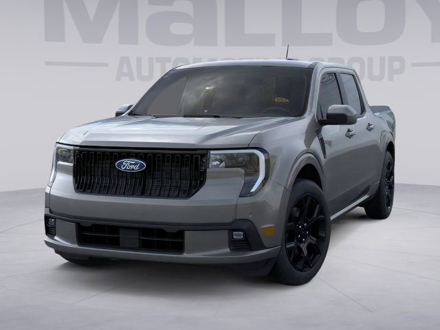 New 2026 Ford Maverick Lobo image 2