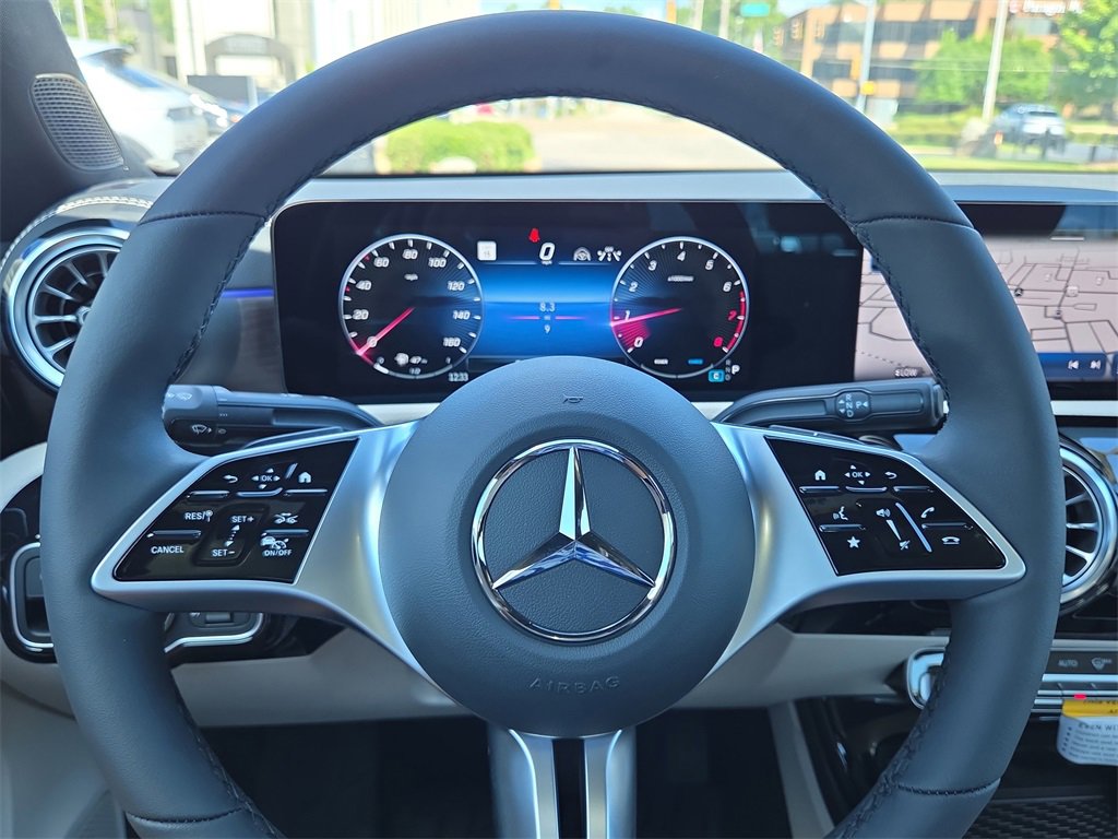 New 2026 Mercedes-Benz CLA 250 4MATIC image 20
