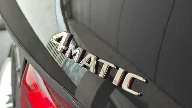Certified 2026 Mercedes-Benz GLB 250 4MATIC image 12