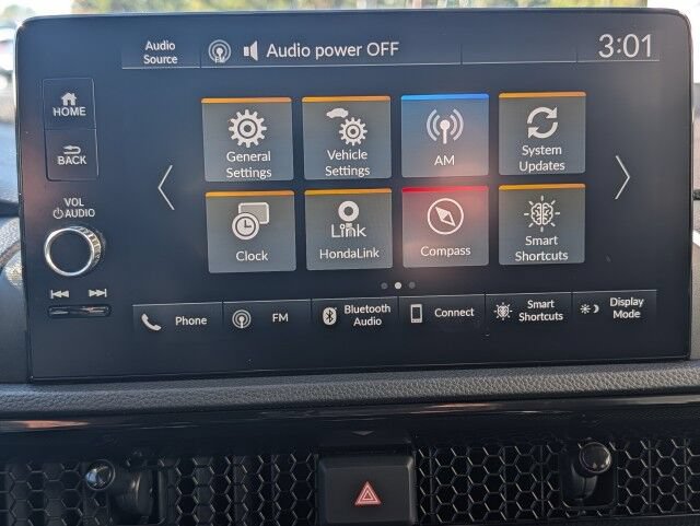 Used 2025 Honda CR-V EX-L image 13