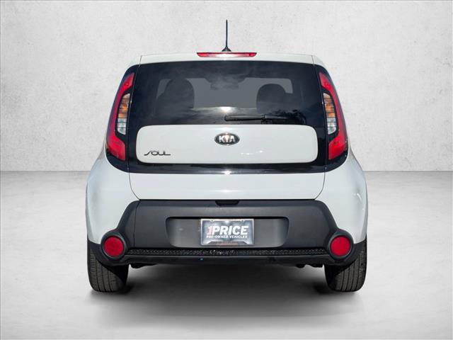 Used 2016 Kia Soul image 6