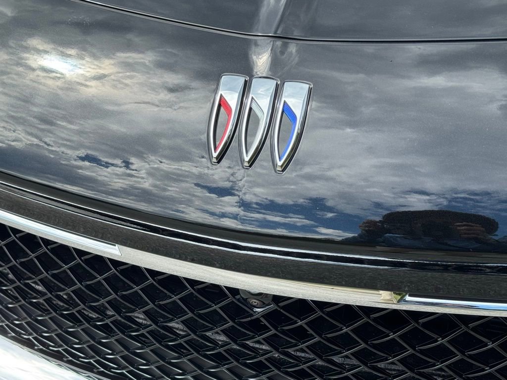 New 2026 Buick Encore GX Sport Touring w/ Advanced Technology Package image 6