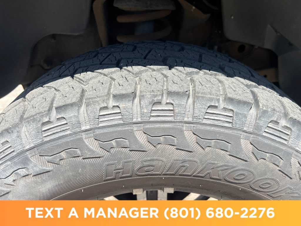Used 2005 Dodge Ram 2500 Truck SLT AWD/4WD image 23