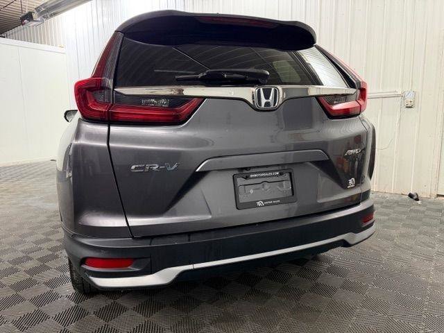 Used 2020 Honda CR-V EX image 4