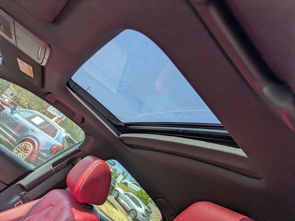 Used 2025 Acura Integra A-Spec image 20