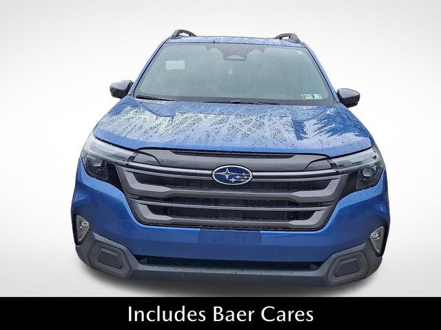 New 2026 Subaru Forester Limited AWD/4WD video 2