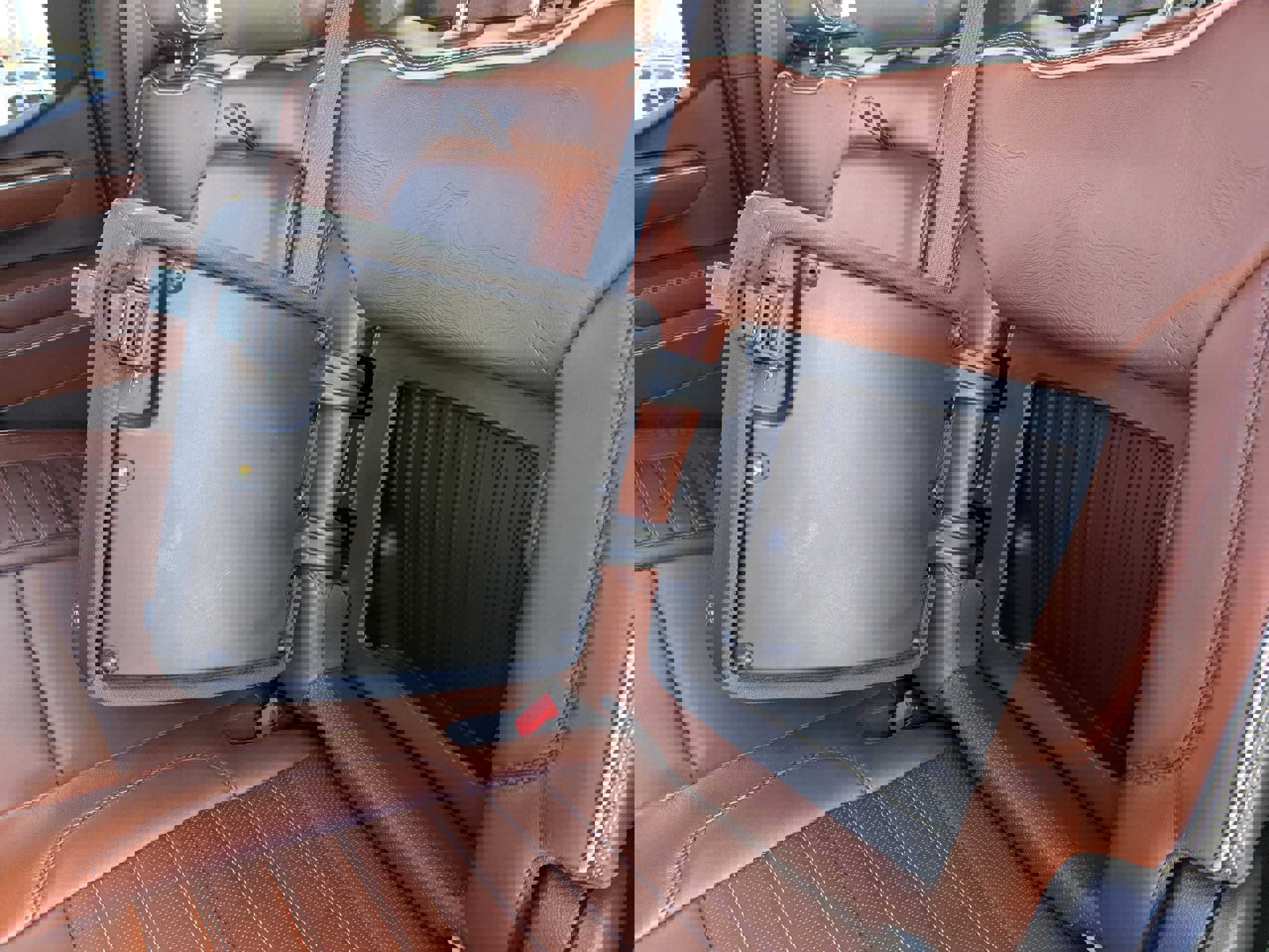 Certified 2022 GMC Sierra 1500 Denali Ultimate image 37