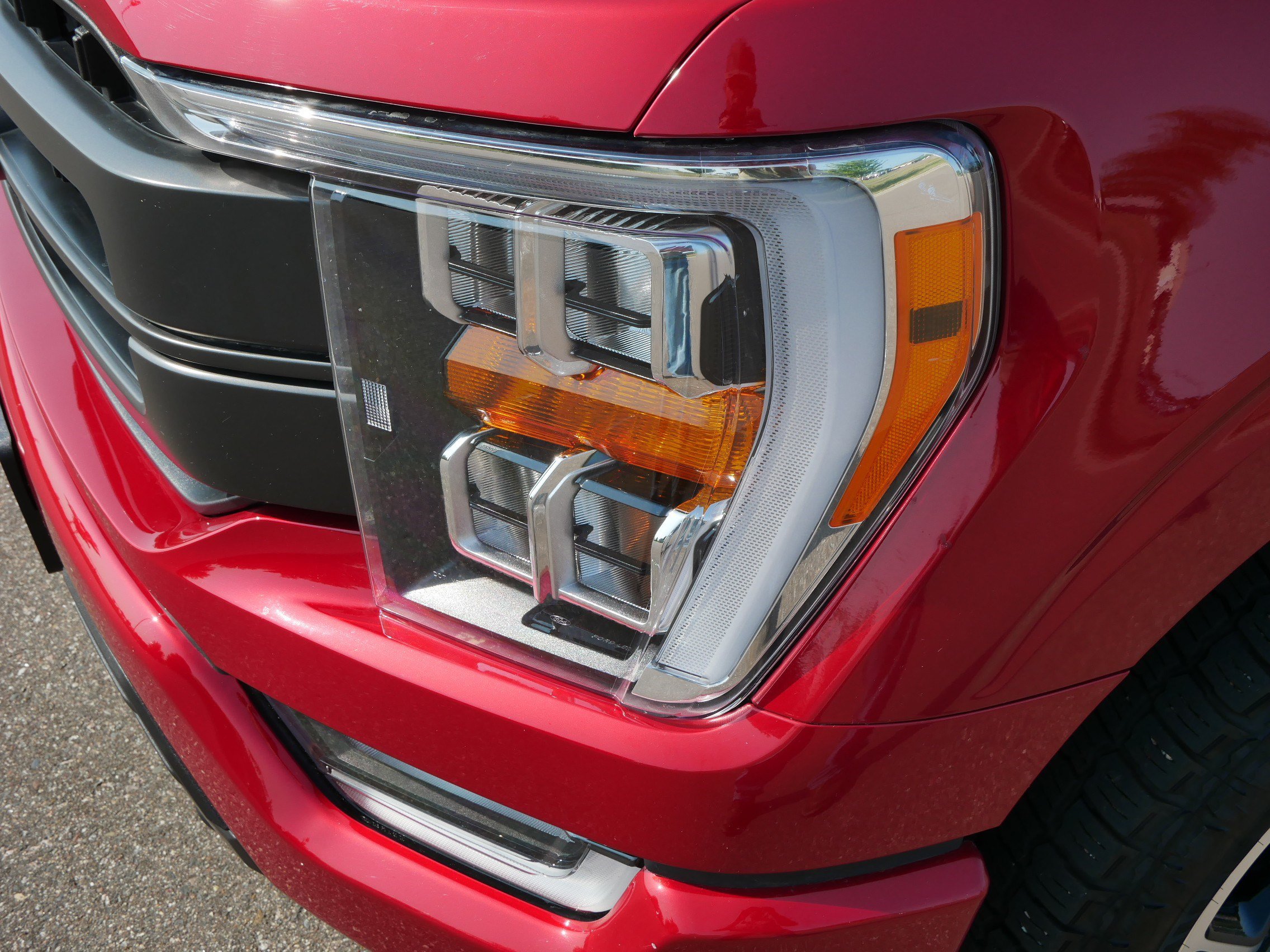 Used 2022 Ford F150 Lariat AWD/4WD image 15