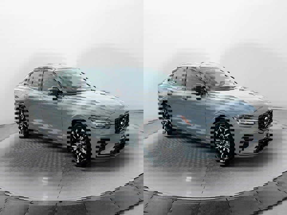 Certified 2024 Volvo S60 B5 Plus